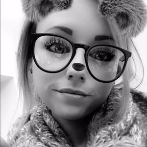 Meet your Posher, Tate